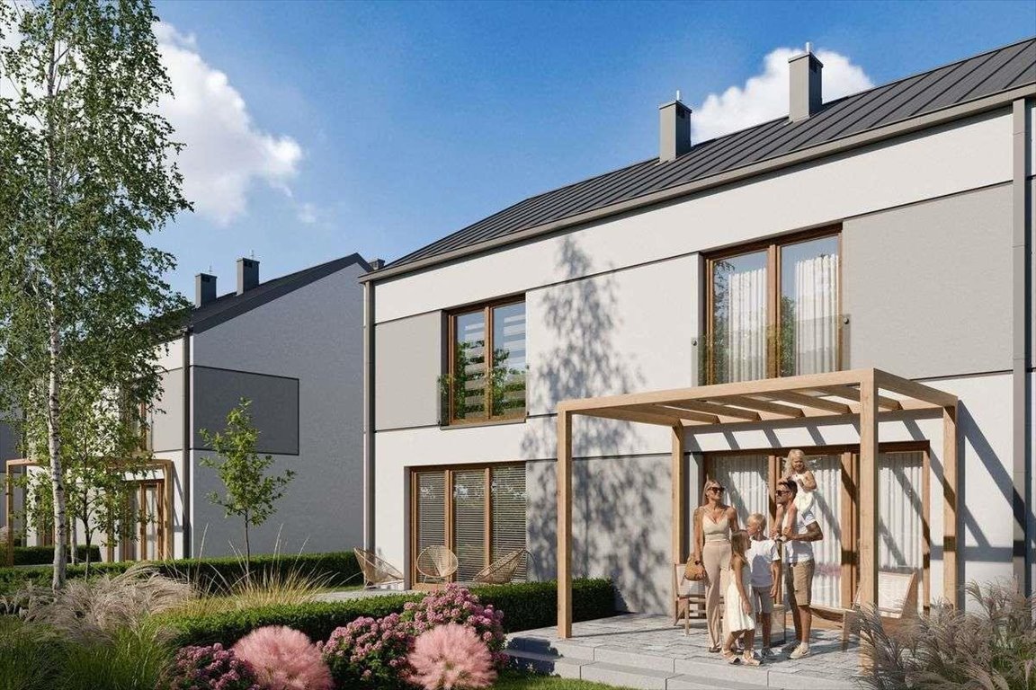 Dom na sprzedaż Stefanowo, Młodych Dębów, Ułanów  90m2 Foto 1