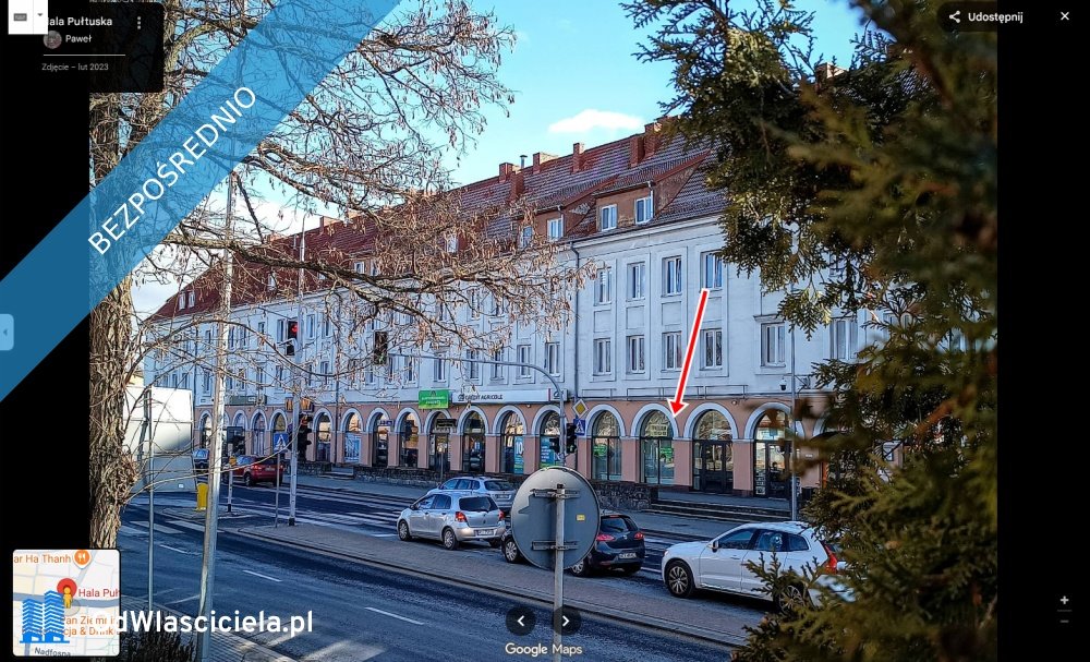 Lokal użytkowy na sprzedaż Ciechanów, Pułtuska 12  160m2 Foto 1