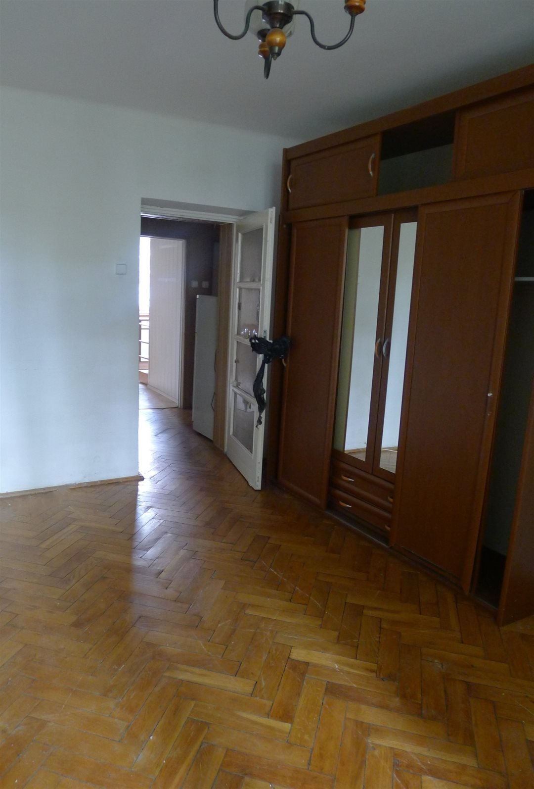 Mieszkanie trzypokojowe na sprzedaż Łódź, Śródmieście, Śródmieście  71m2 Foto 2