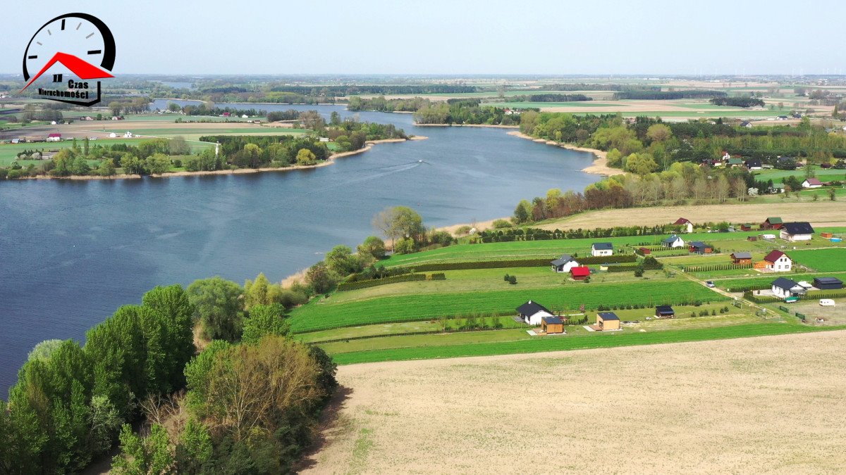 Działka budowlana na sprzedaż Połajewo  3 027m2 Foto 11