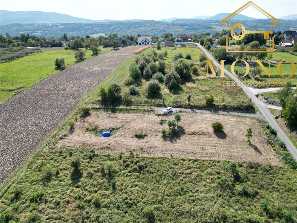 Działka budowlana na sprzedaż Zbydniów  2 073m2 Foto 11