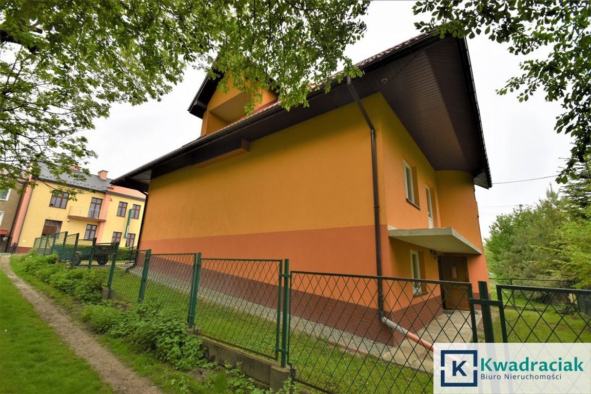 Lokal użytkowy na sprzedaż Zarszyn, Bieszczadzka  300m2 Foto 3