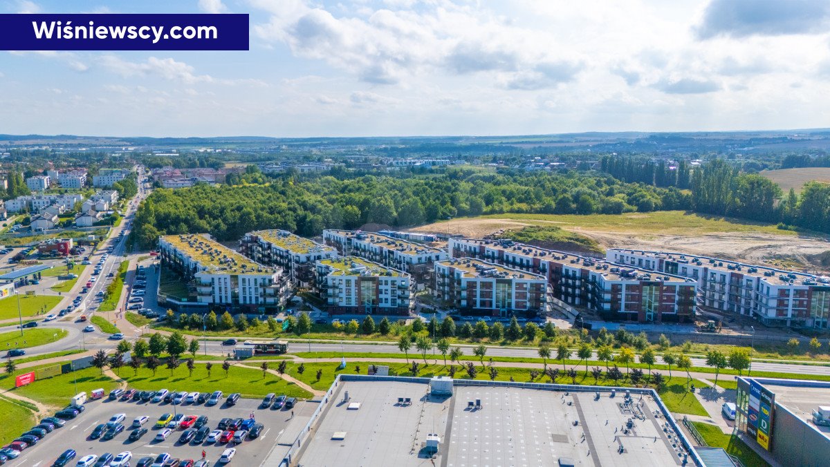 Mieszkanie dwupokojowe na sprzedaż Pruszcz Gdański, Henryka Arctowskiego  40m2 Foto 12