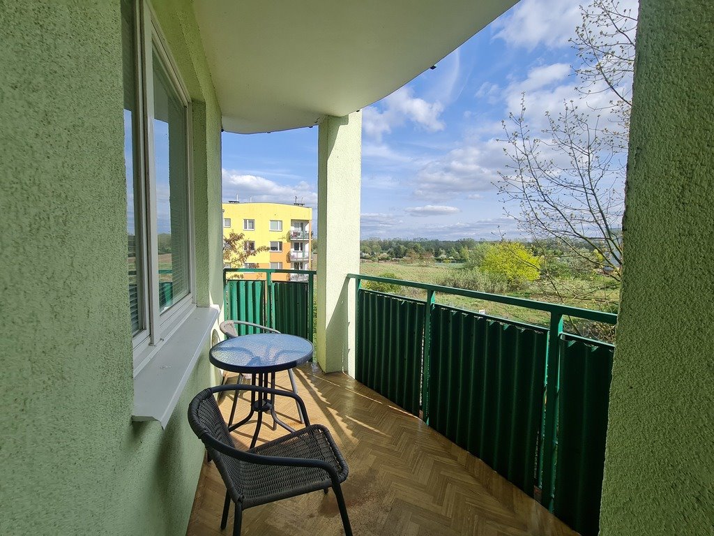 Mieszkanie dwupokojowe na sprzedaż Bydgoszcz, Fordon, Altanowa  50m2 Foto 2