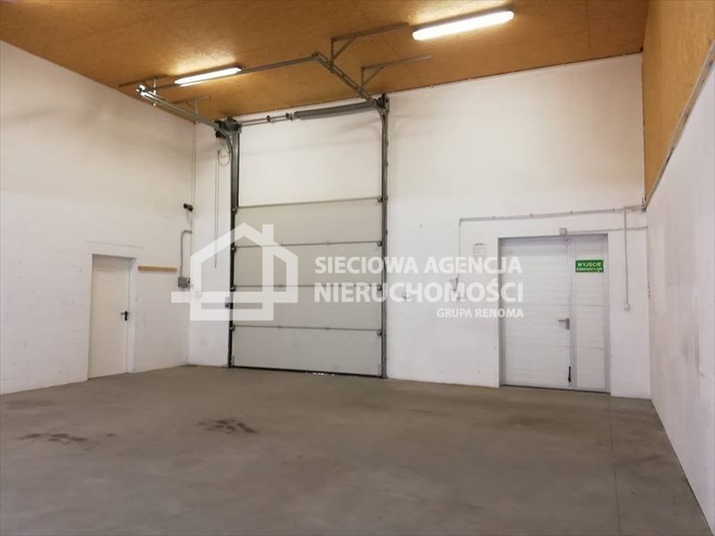 Lokal użytkowy na wynajem Otomin 72m2 Foto 1 Lokal użytkowy na wynajem Otomin 72m2 Foto 1