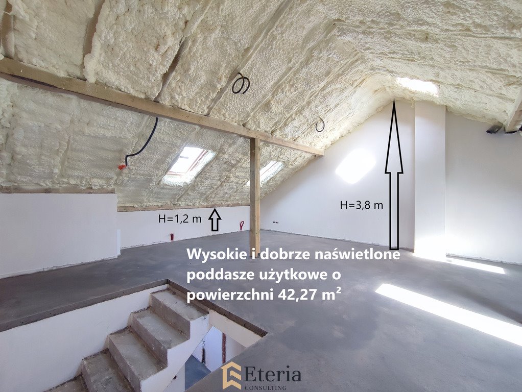 Dom na sprzedaż Ząbki, ks. Sylwestra Zycha  149m2 Foto 11