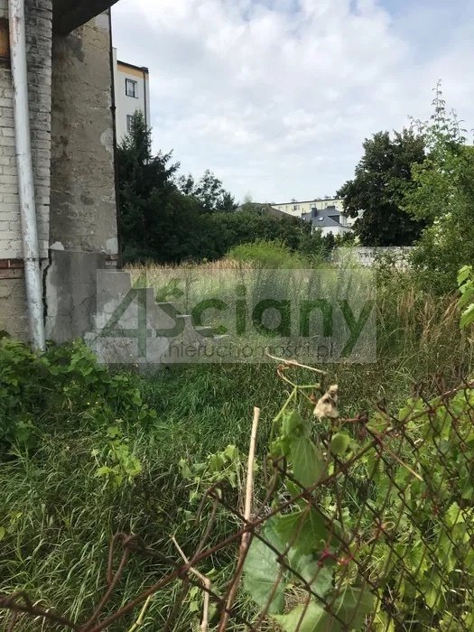 Działka pod dom jednorodzinny z dwoma wjazdami i uzbrojeniem Grójec  970m2 Foto 1