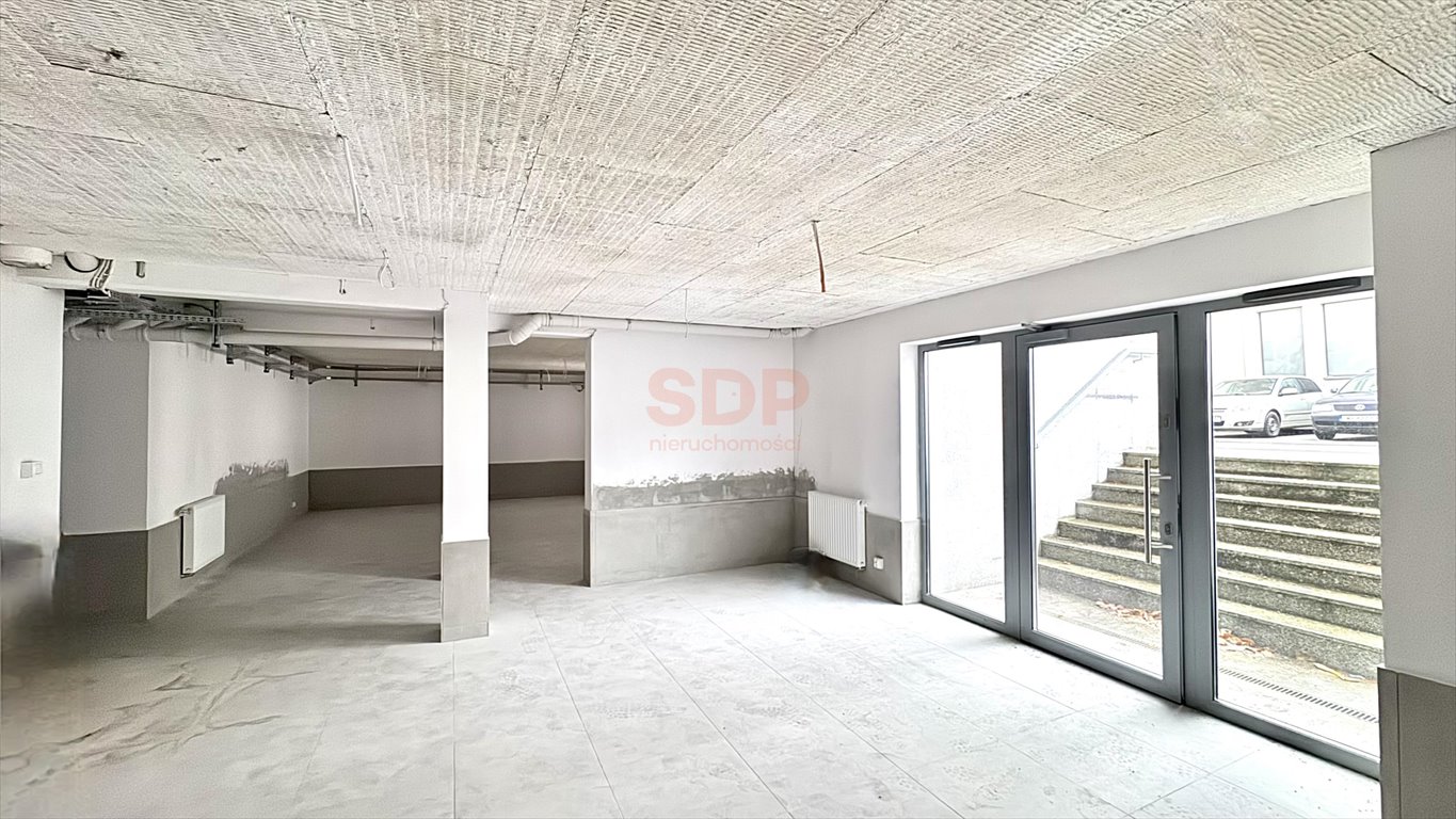 Lokal użytkowy na sprzedaż Wrocław, Krzyki, Partynice, Zwycięska  155m2 Foto 1