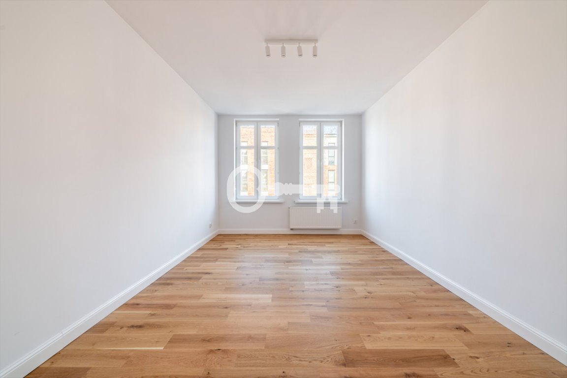 Na sprzedaż przestronne mieszkanie 97 m² w Gdańsku Wrzeszcz Gdańsk, Wrzeszcz  97m2 Foto 1