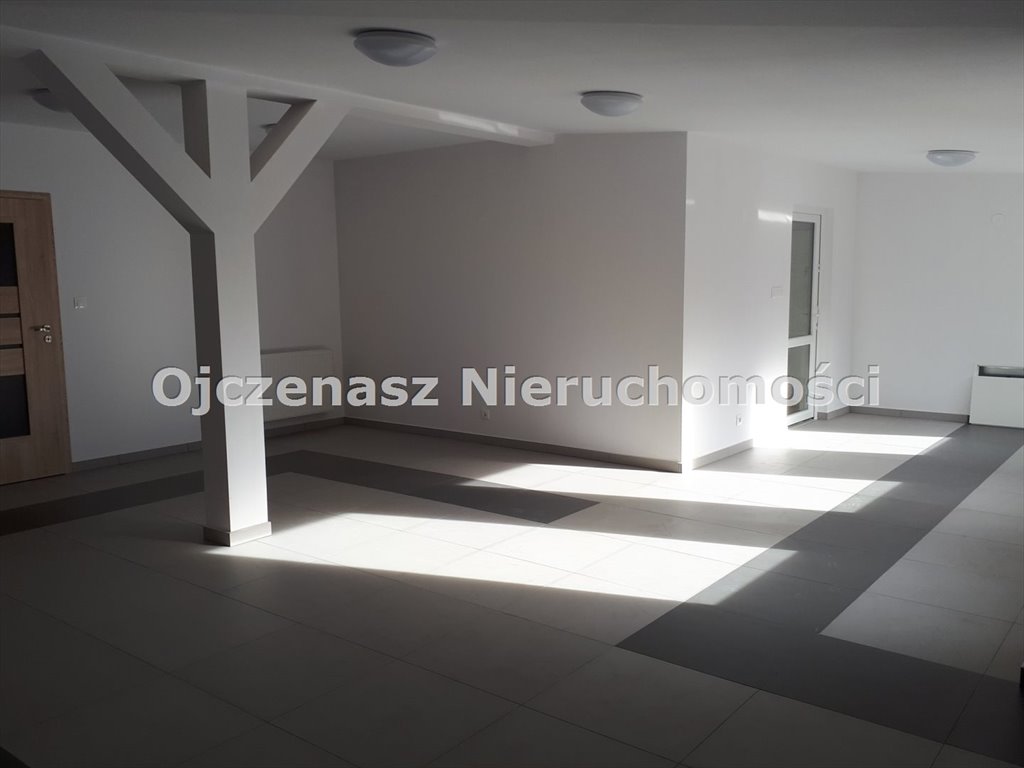 Lokal użytkowy na wynajem Bydgoszcz, Centrum  106m2 Foto 3