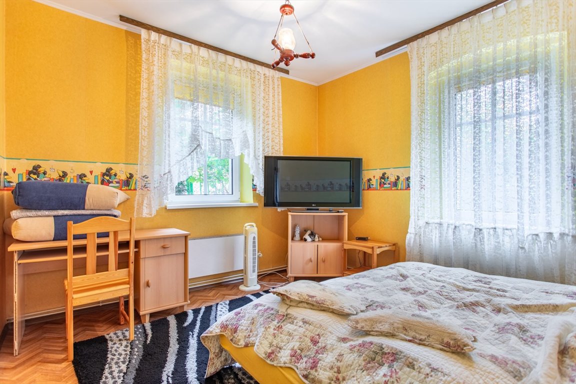 Mieszkanie czteropokojowe  na sprzedaż Szklarska Poręba  72m2 Foto 7