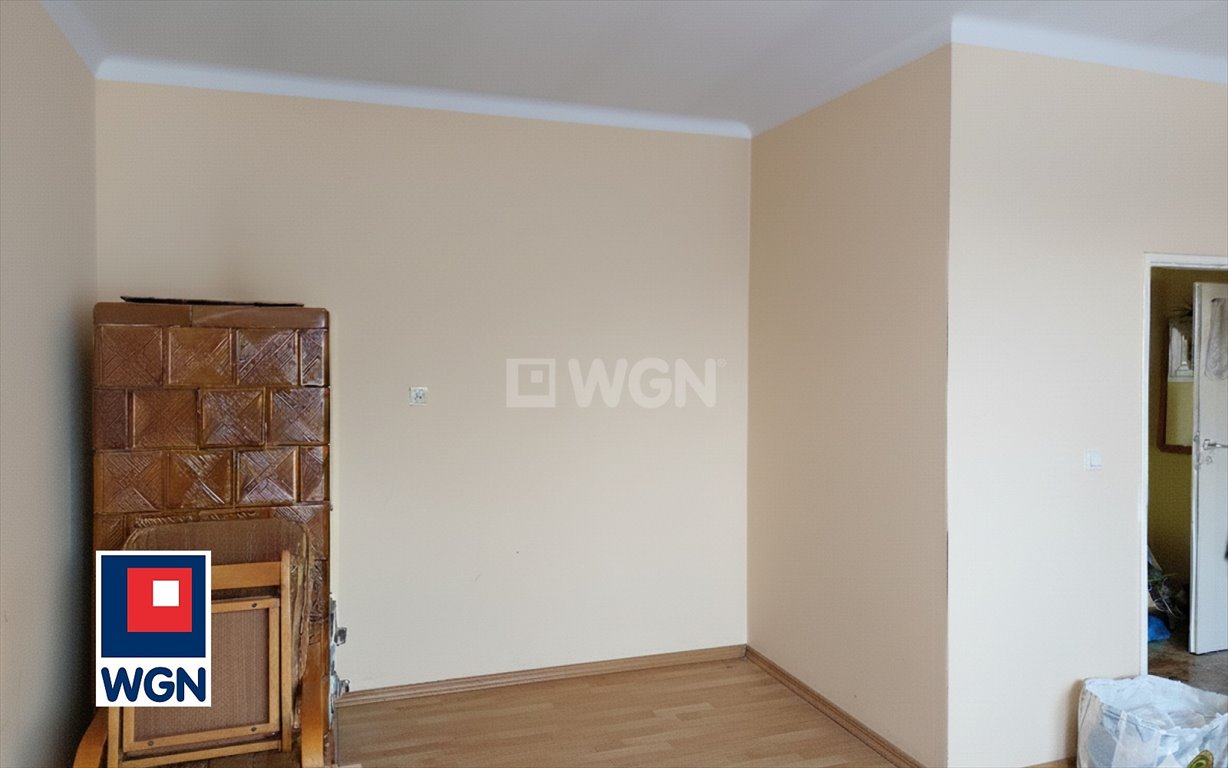 Kawalerka na sprzedaż Gozdnica, Kościelna  37m2 Foto 1