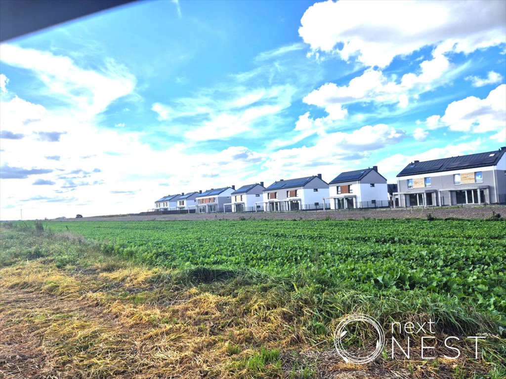 Działka budowlana na sprzedaż Lesznowola  16 045m2 Foto 1