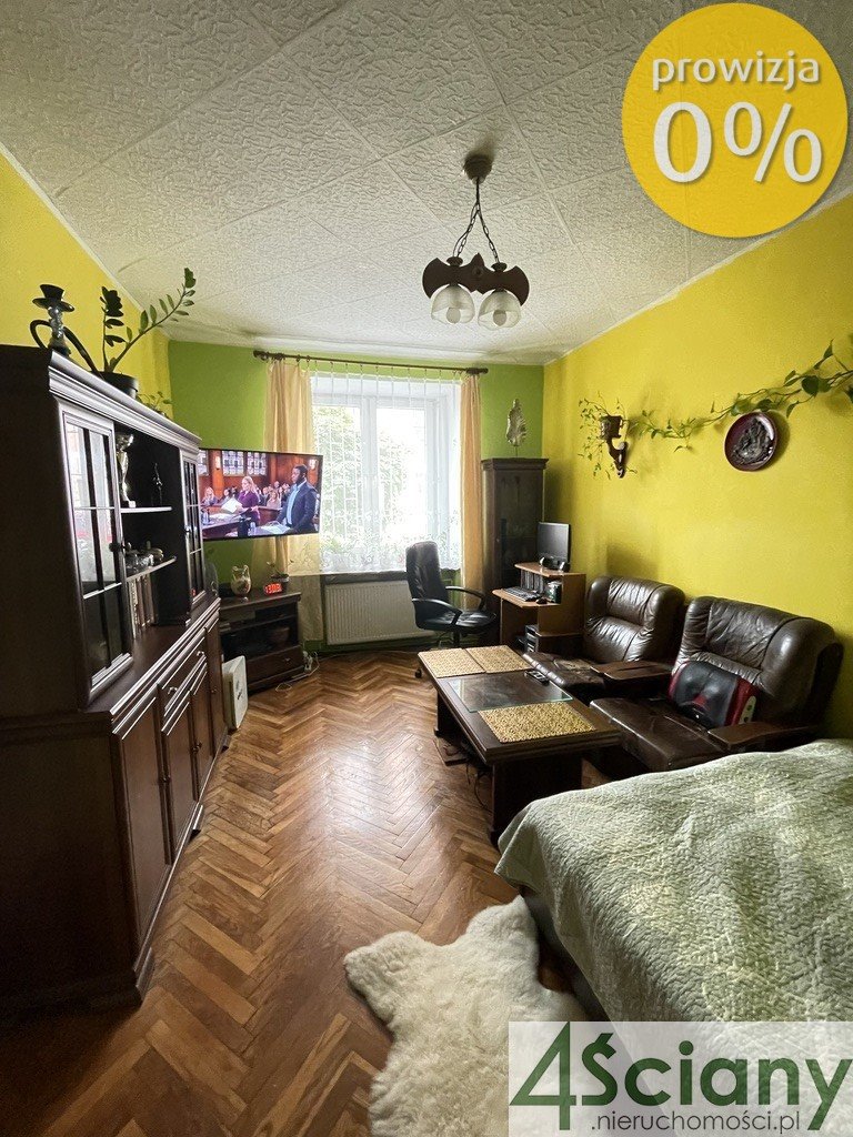 Mieszkanie trzypokojowe na sprzedaż Warszawa, Śródmieście, Powiśle  78m2 Foto 7