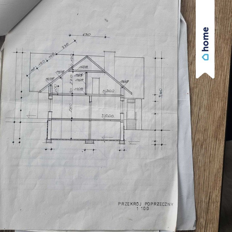 Dom na sprzedaż Zaborze  320m2 Foto 17