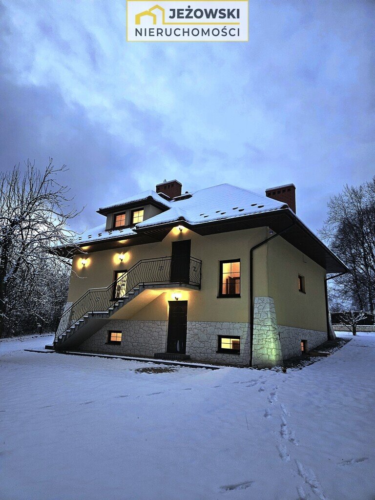 Dom na sprzedaż Kazimierz Dolny  250m2 Foto 5