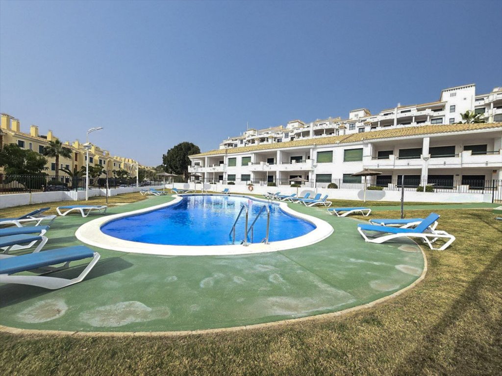 Mieszkanie 96 m² w Lomas de Campoamor polecam Hiszpania, Lomas De Campoamor, Costa Blanca  96m2 Foto 1