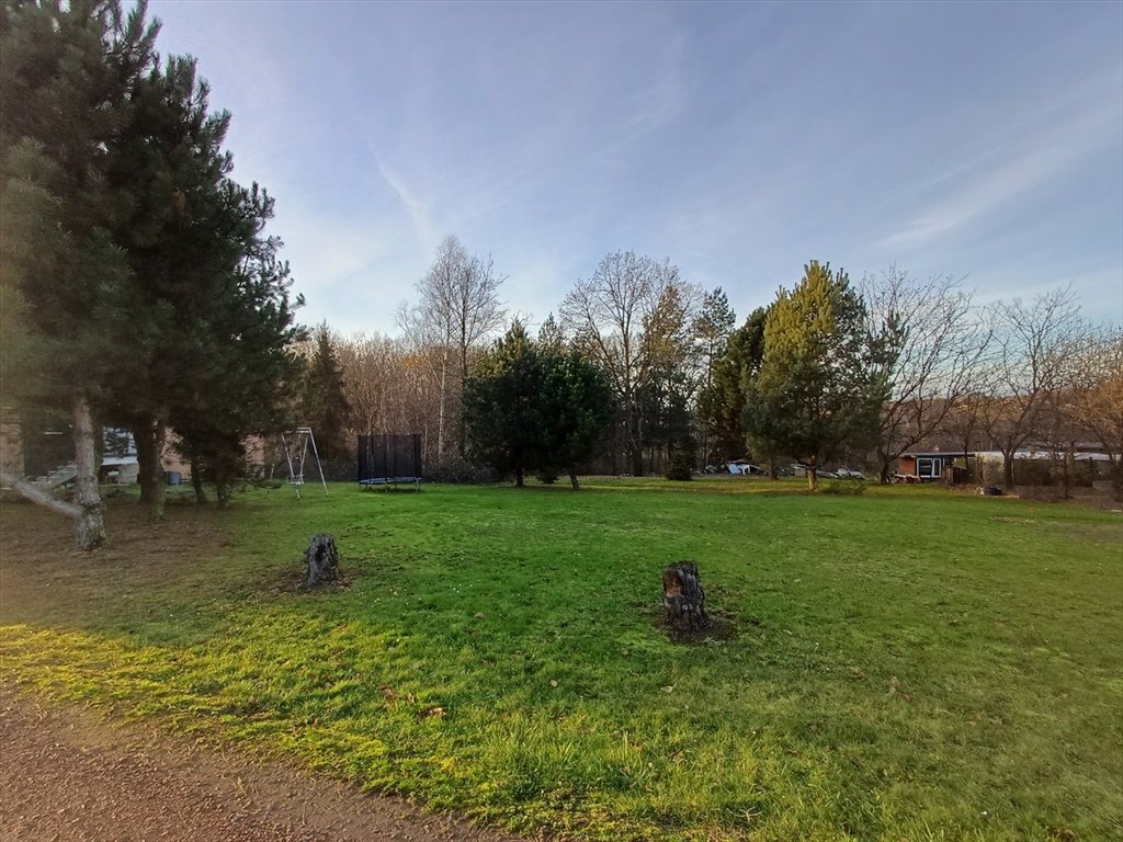Działka budowlana na sprzedaż Wodzisław Śląski  765m2 Foto 1