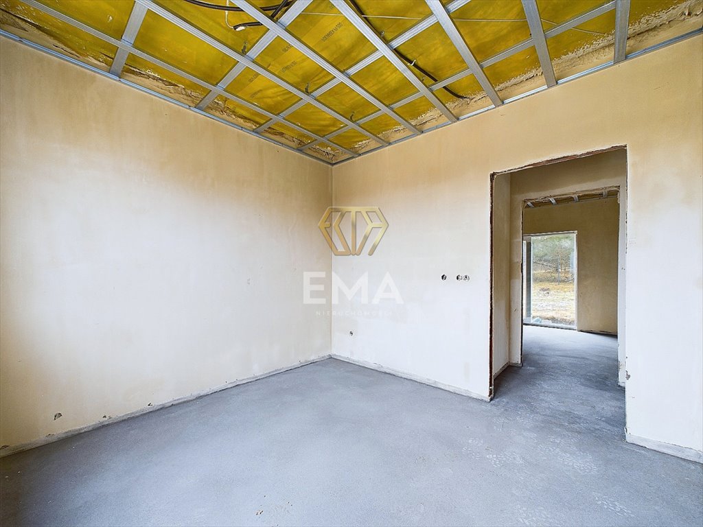 Dom na sprzedaż Łysiec, Okrężna  120m2 Foto 26
