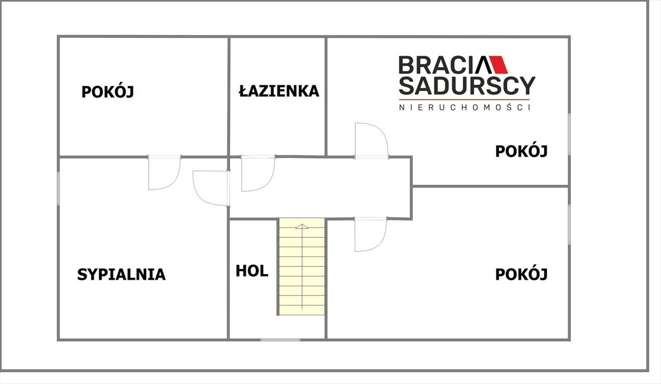 Dom na sprzedaż Rączna, Rączna, Liszki  131m2 Foto 4