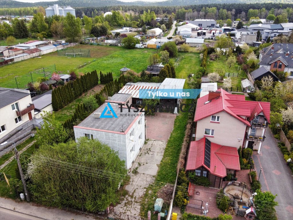 Dom z potencjałem w Dębogórzu-Wybudowanie, 120 m² Dębogórze, Dębogórze-Wybudowanie, Długa  120m2 Foto 1