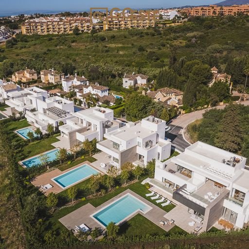 Mieszkanie czteropokojowe  na sprzedaż Hiszpania, Estepona  626m2 Foto 48