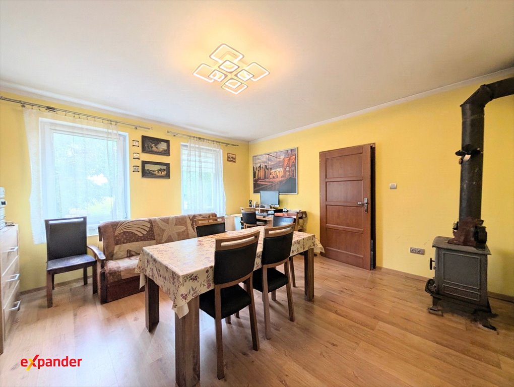 Sprzedam dom bliźniaczy 95 m² z dużą działką w Palczewicach Palczewice  95m2 Foto 1