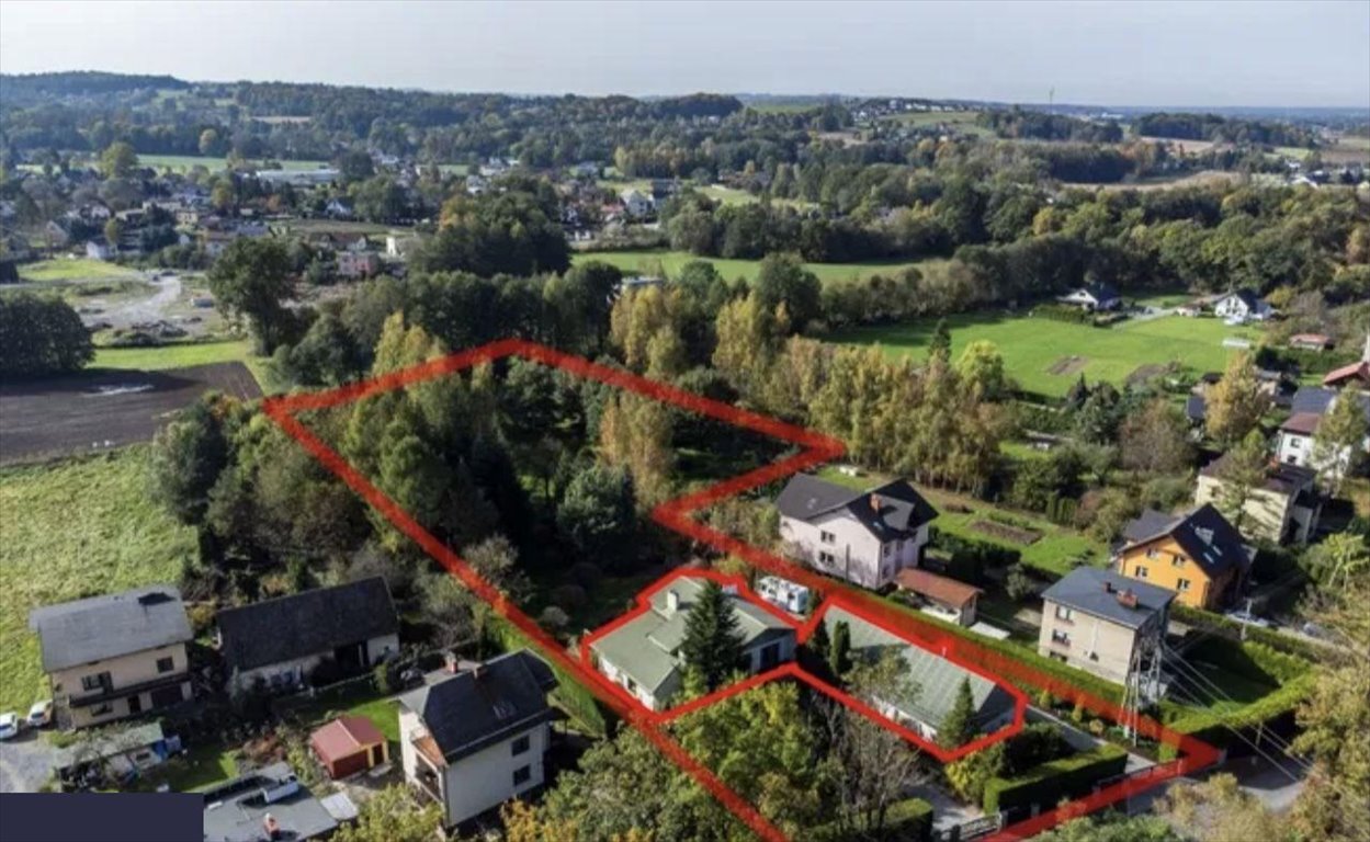 Dom na sprzedaż Mazańcowice  480m2 Foto 9
