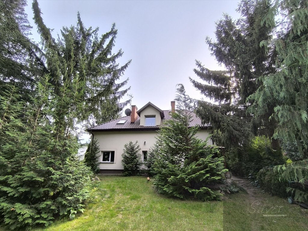 Dom 200 m² z działką 2350 m² w Radonię zapraszam Radonie  200m2 Foto 1