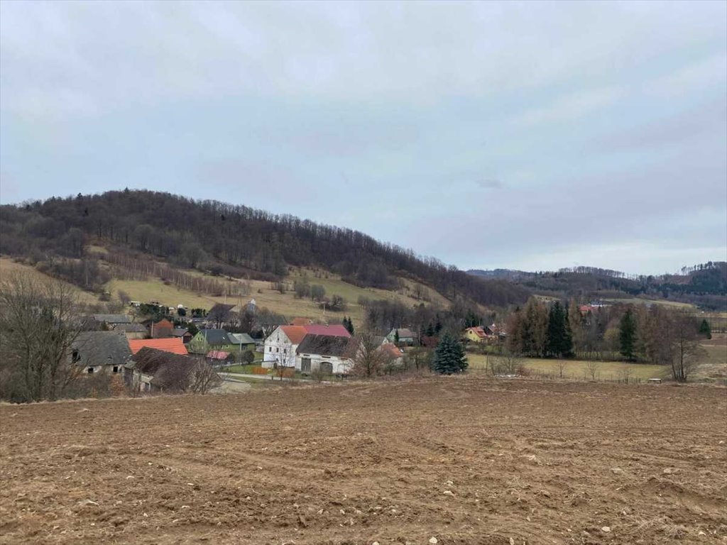 Działka inna na sprzedaż Złoty Stok  1 218m2 Foto 1