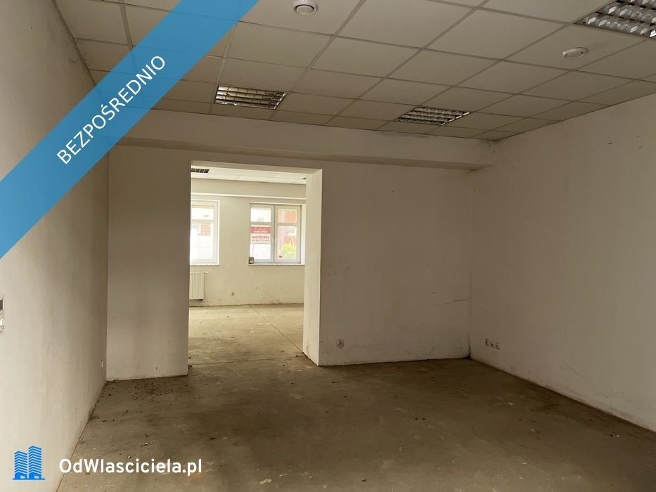 Lokal użytkowy na sprzedaż Legnica, ul. Łukasińskiego 4A-4G  82m2 Foto 6