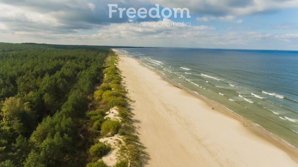 Sprzedam działkę 62 670 m² pod inwestycje w Jantarze Jantar, Gdańska  62 670m2 Foto 1