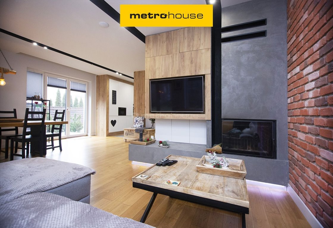 Dom na sprzedaż Serock  115m2 Foto 1