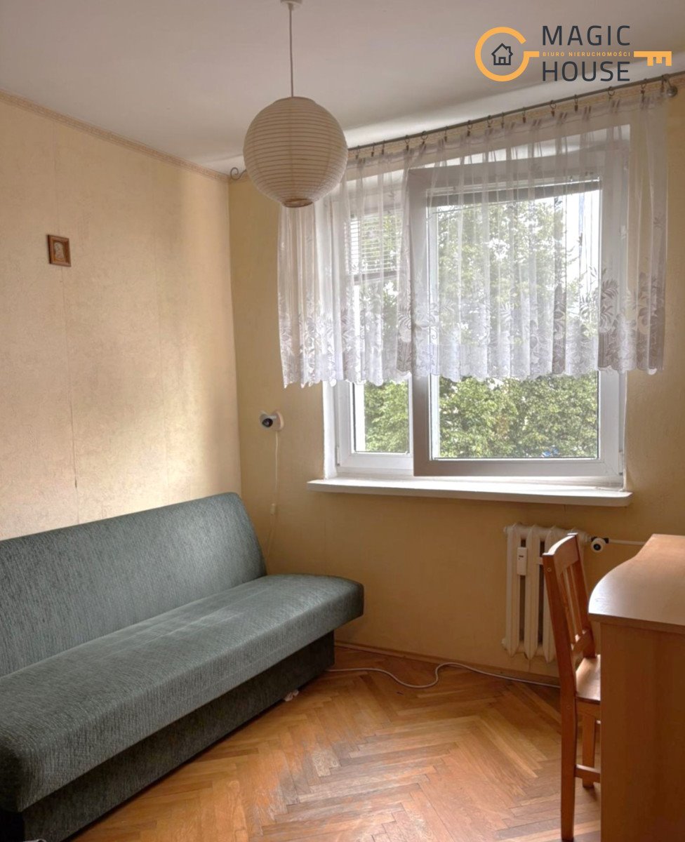 Mieszkanie czteropokojowe  na sprzedaż Gdynia, Witomino, 2 Morskiego Pułku Strzelców  60m2 Foto 1