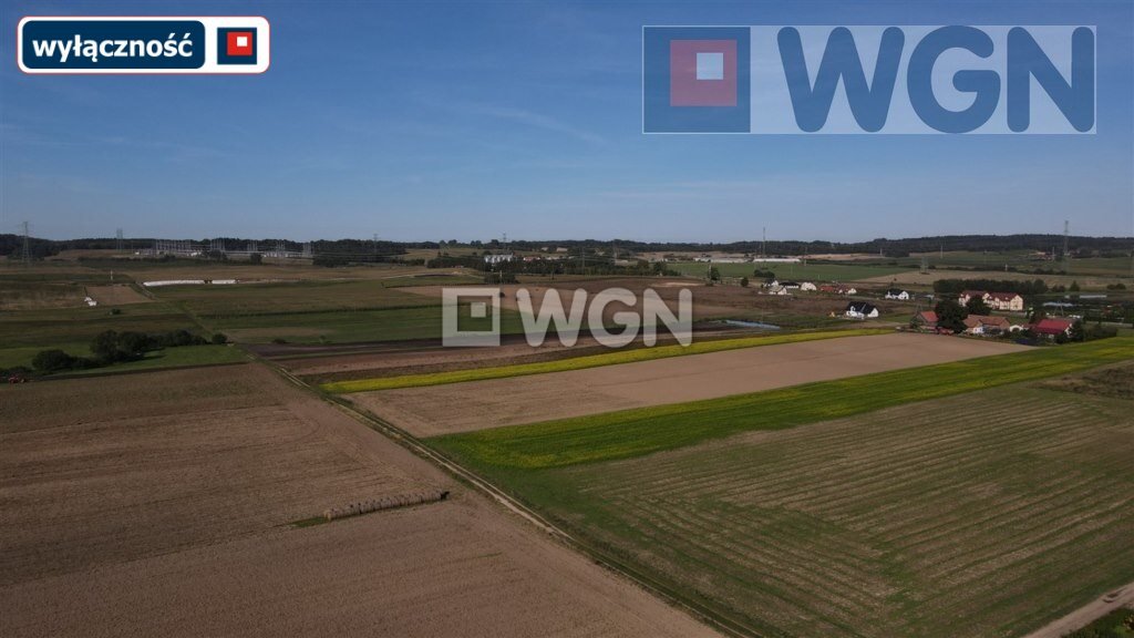 Działka budowlana na sprzedaż Nowa Wieś Ełcka, Jana Henryka Dąbrowskiego  1 309m2 Foto 5