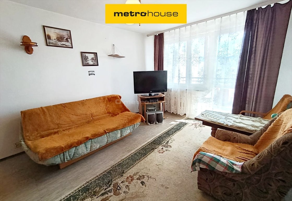 Kawalerka 31,4 m² z dużym balkonem w Kielcach polecam Kielce, Osiedle kochanowskiego, Paska  31m2 Foto 1