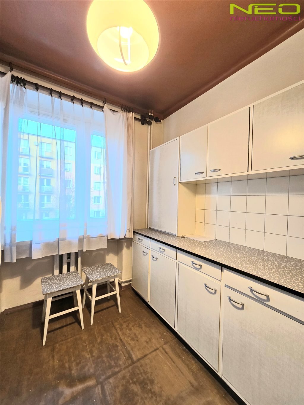 Mieszkanie trzypokojowe na sprzedaż Częstochowa, Centrum  56m2 Foto 1