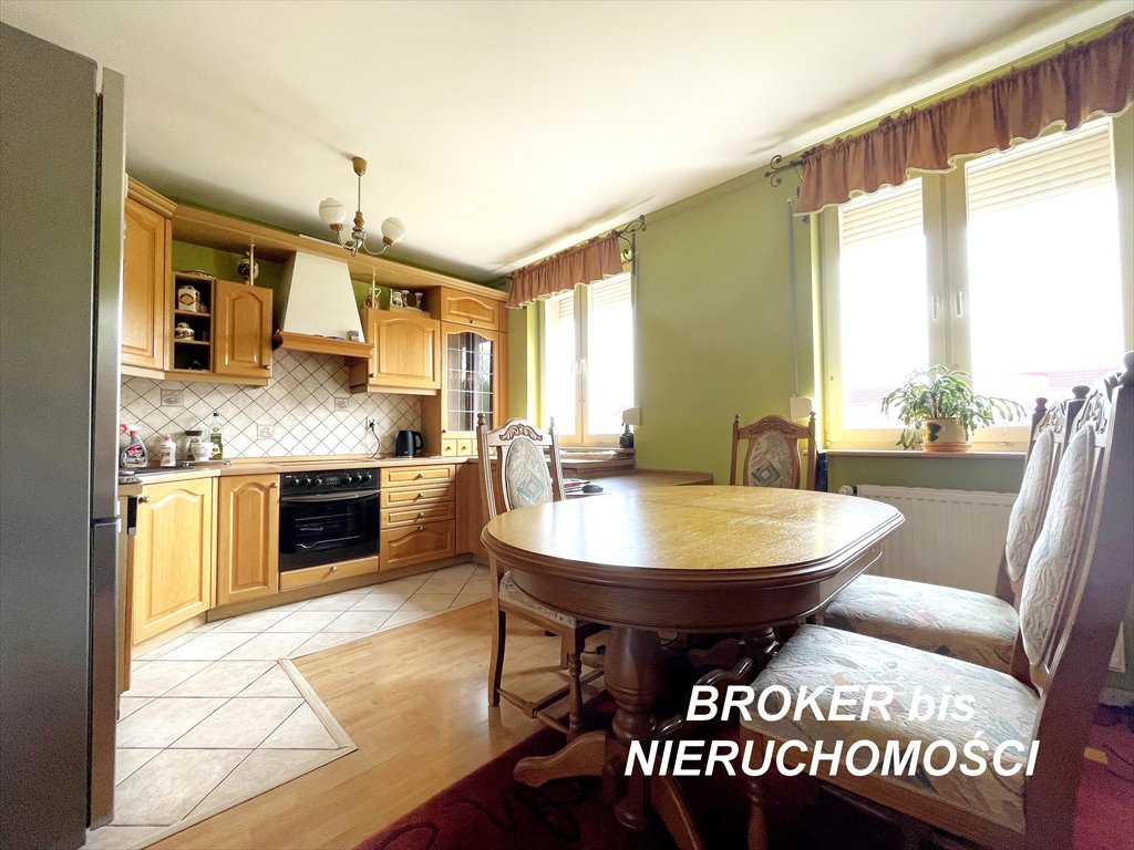 Mieszkanie trzypokojowe na sprzedaż Gorzów Wielkopolski, Górczyn, Ogińskiego  58m2 Foto 1