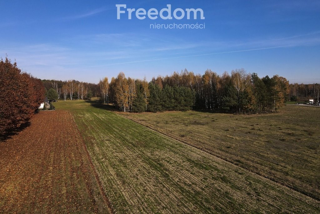 Działka budowlana na sprzedaż Tarnobrzeg, Ocice, Ocicka  2 800m2 Foto 2