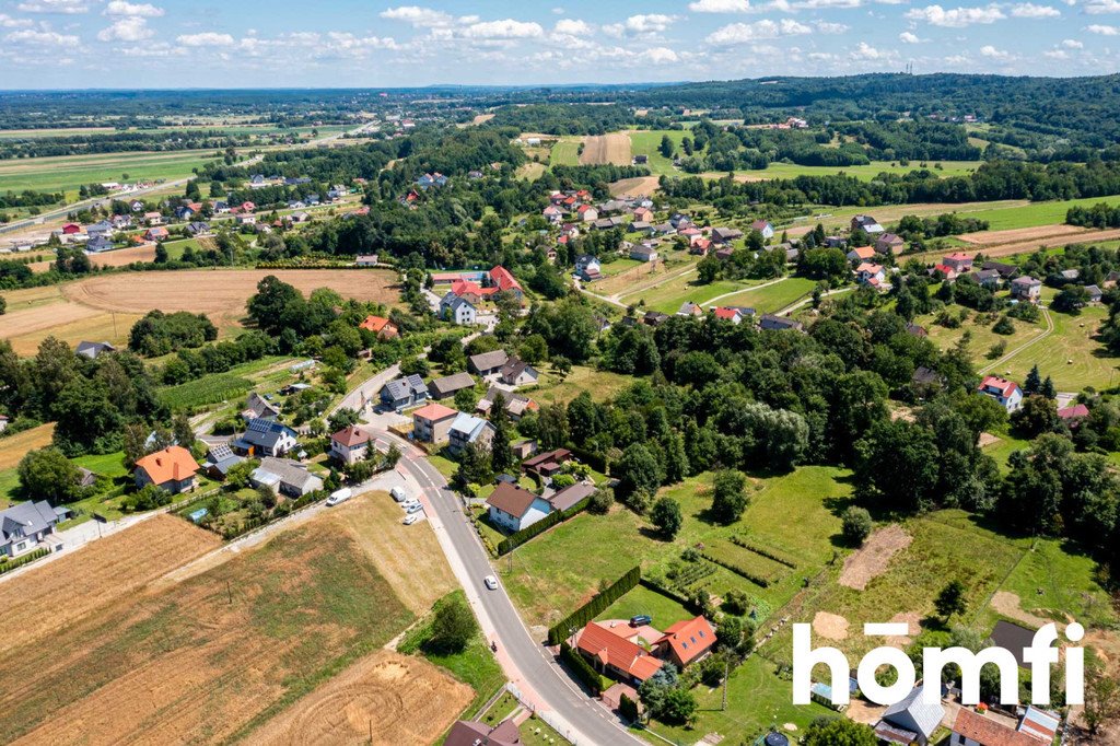 Działka budowlana na sprzedaż Łazy  3 500m2 Foto 9