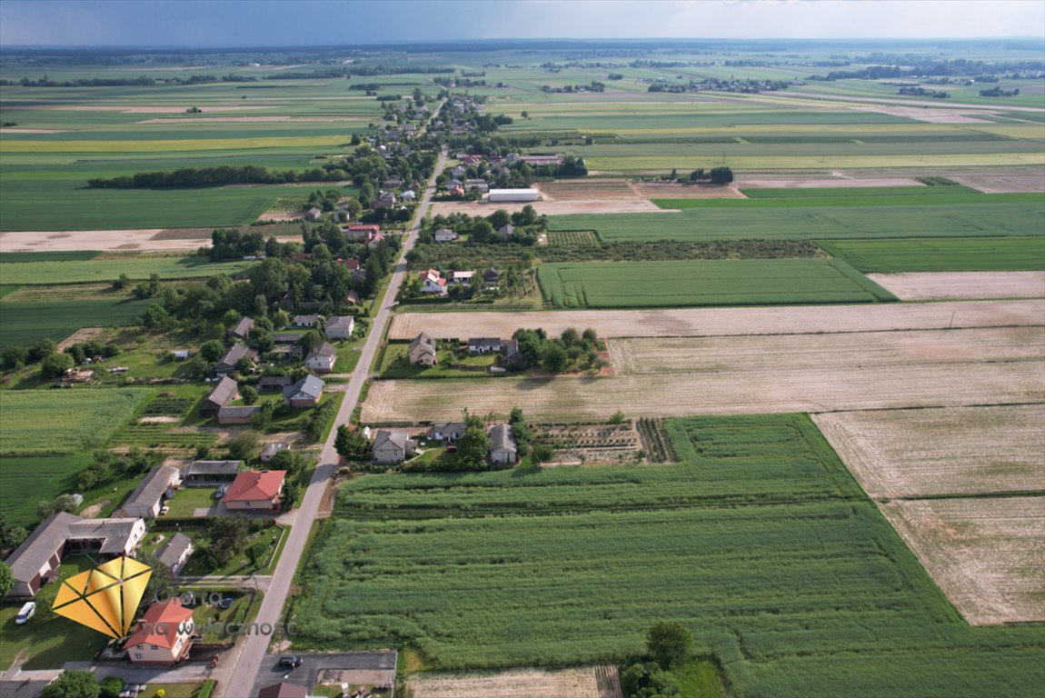 Działka budowlana na sprzedaż Wojciechów  2 000m2 Foto 9