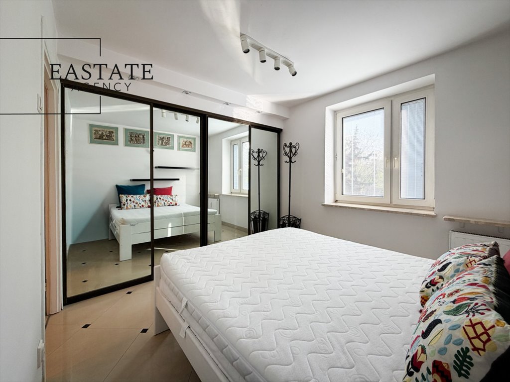 Przytulne 3-pokojowe mieszkanie na Żoliborzu z zielonym otoczeniem Warszawa, Żoliborz, Zygmunta Krasińskiego  55m2 Foto 1