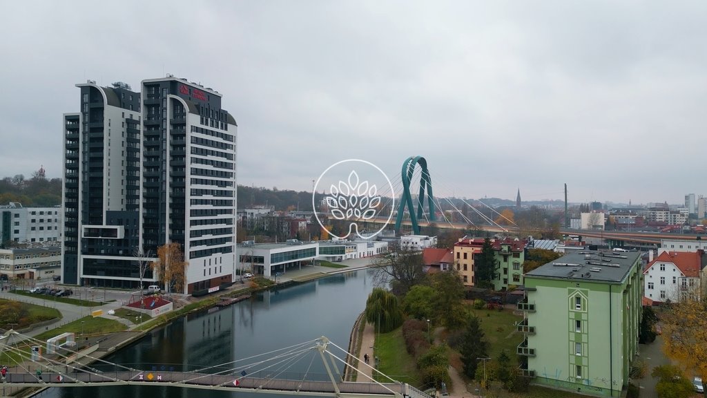 Mieszkanie dwupokojowe na sprzedaż Bydgoszcz, Toruńska  40m2 Foto 2