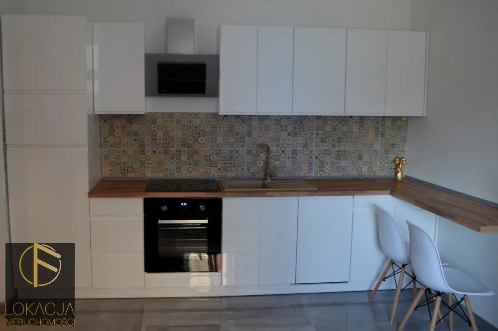 Mieszkanie dwupokojowe na sprzedaż Kalisz  30m2 Foto 1