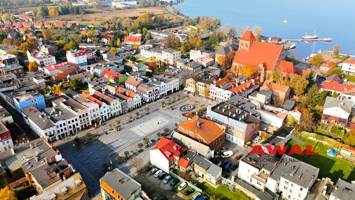 Mieszkanie dwupokojowe na sprzedaż Puck, Obrońców Wybrzeża  37m2 Foto 15