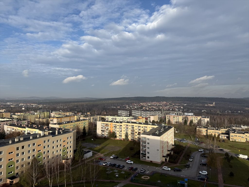 Mieszkanie trzypokojowe na sprzedaż Kielce, Na Stoku, Na Stoku  40m2 Foto 17