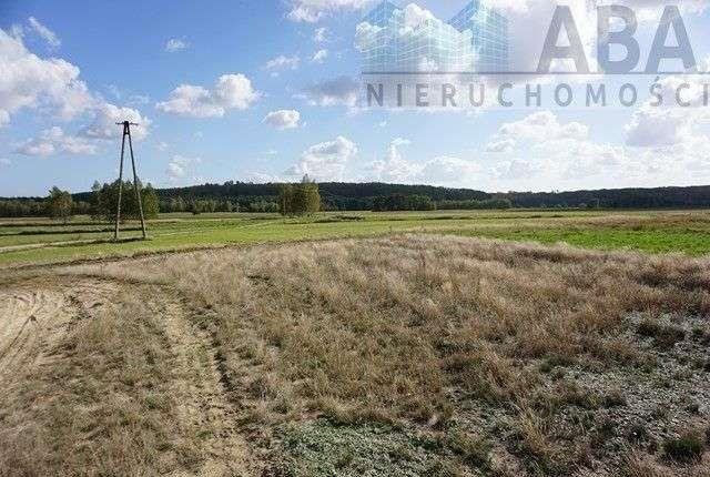 Działka budowlana na sprzedaż Kalinowa  1 898m2 Foto 8