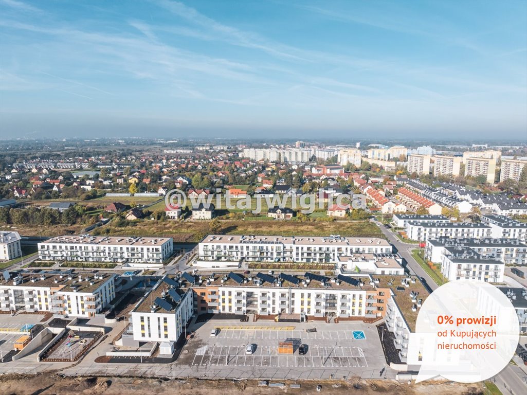 Mieszkanie trzypokojowe na sprzedaż Wrocław, Psie Pole, Zgorzelisko, Nowogródzka  47m2 Foto 3