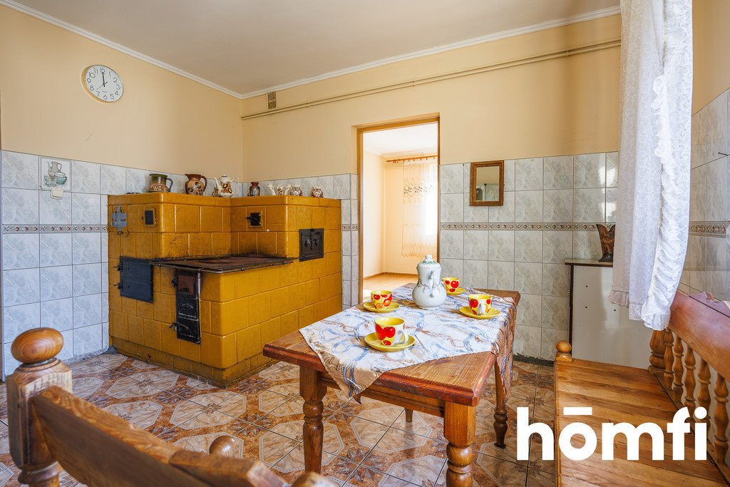 Dom na sprzedaż Laszki  160m2 Foto 1