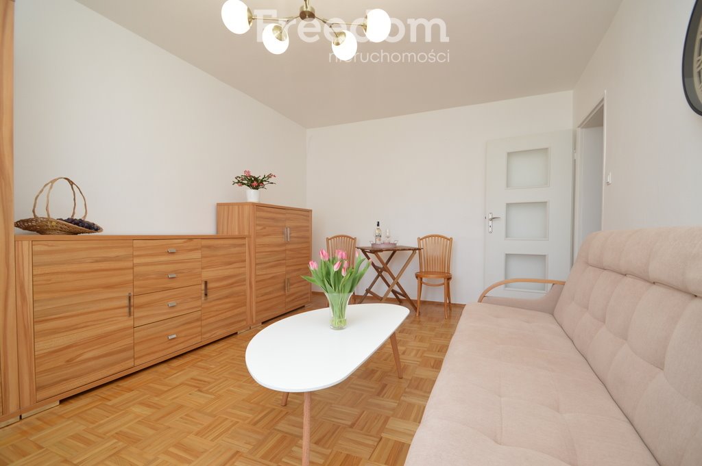 Mieszkanie dwupokojowe na wynajem Opole, Zaodrze, Szymona Koszyka  46m2 Foto 3